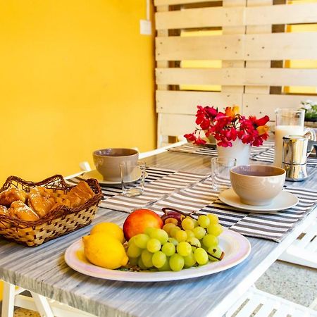 Casa Donatella Διαμέρισμα Montecchio  Εξωτερικό φωτογραφία