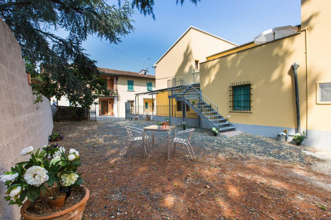 Casa Donatella Διαμέρισμα Montecchio  Εξωτερικό φωτογραφία