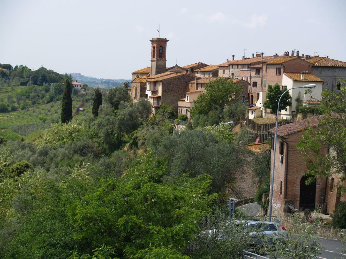 Casa Donatella Διαμέρισμα Montecchio  Εξωτερικό φωτογραφία