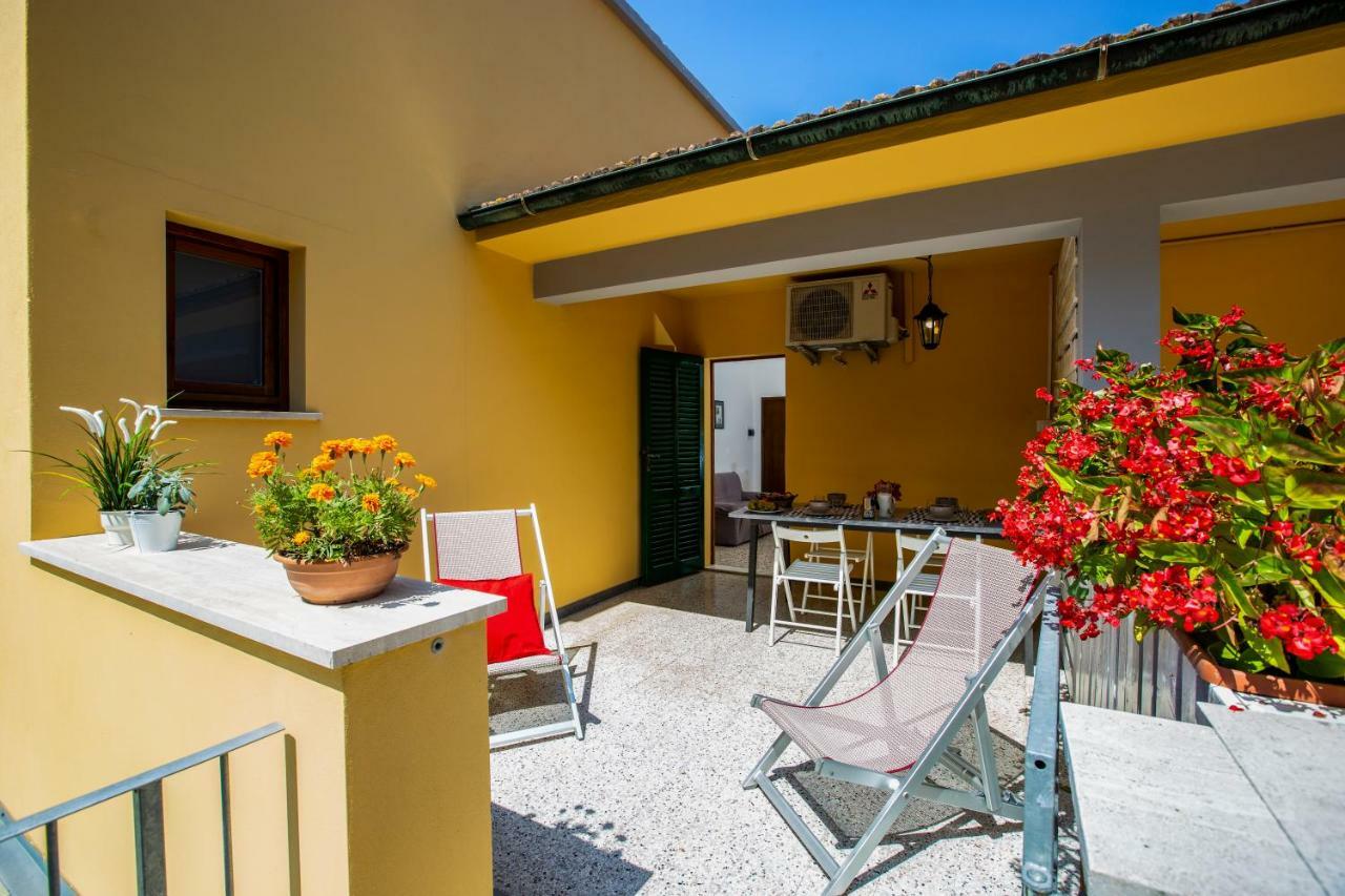 Casa Donatella Διαμέρισμα Montecchio  Εξωτερικό φωτογραφία