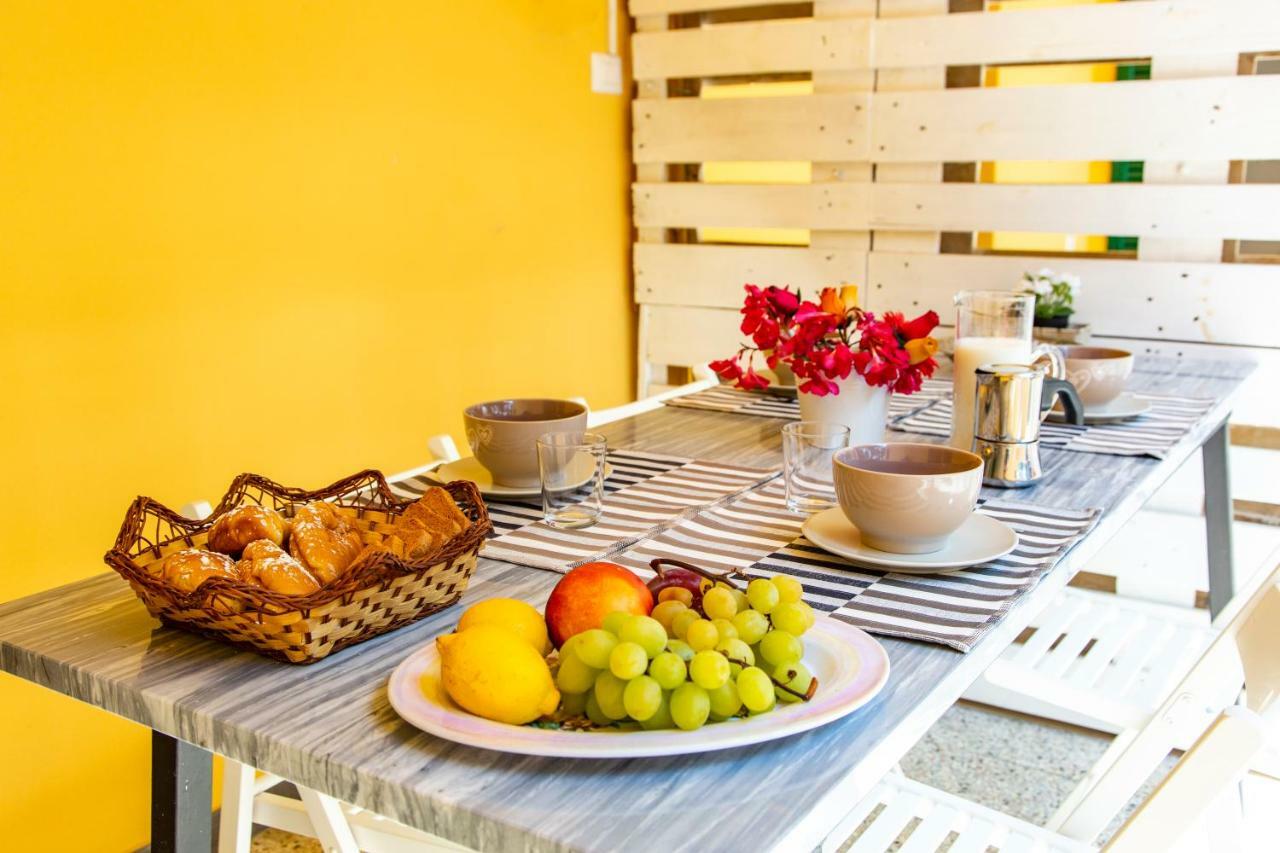 Casa Donatella Διαμέρισμα Montecchio  Εξωτερικό φωτογραφία