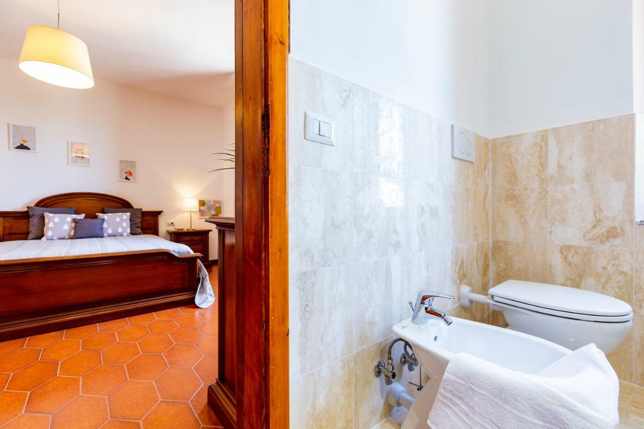 Casa Donatella Διαμέρισμα Montecchio  Εξωτερικό φωτογραφία