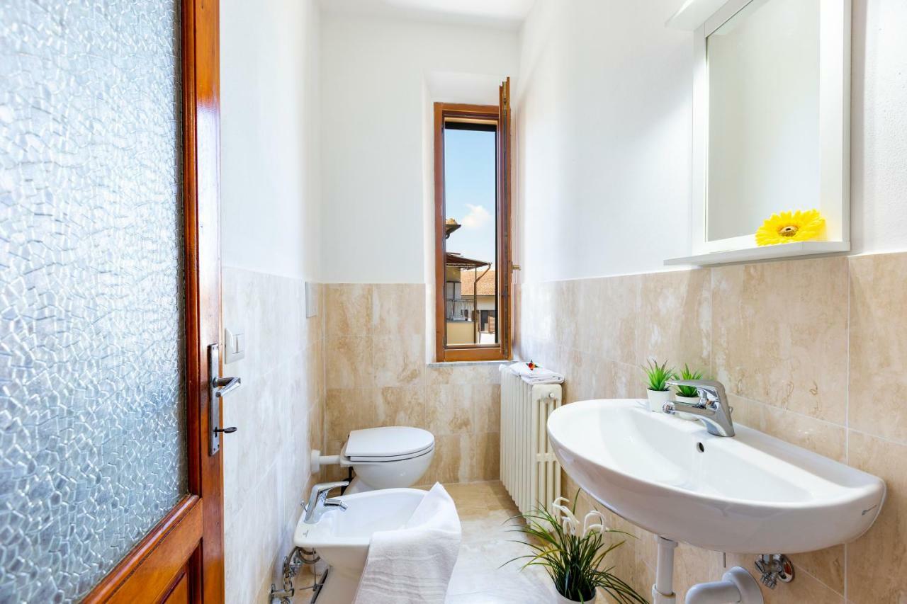 Casa Donatella Διαμέρισμα Montecchio  Εξωτερικό φωτογραφία
