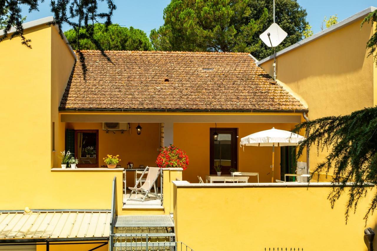 Casa Donatella Διαμέρισμα Montecchio  Εξωτερικό φωτογραφία
