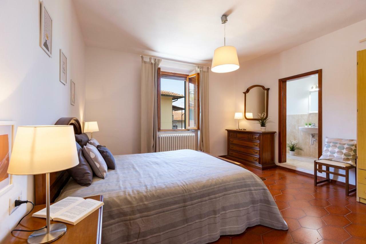 Casa Donatella Διαμέρισμα Montecchio  Εξωτερικό φωτογραφία