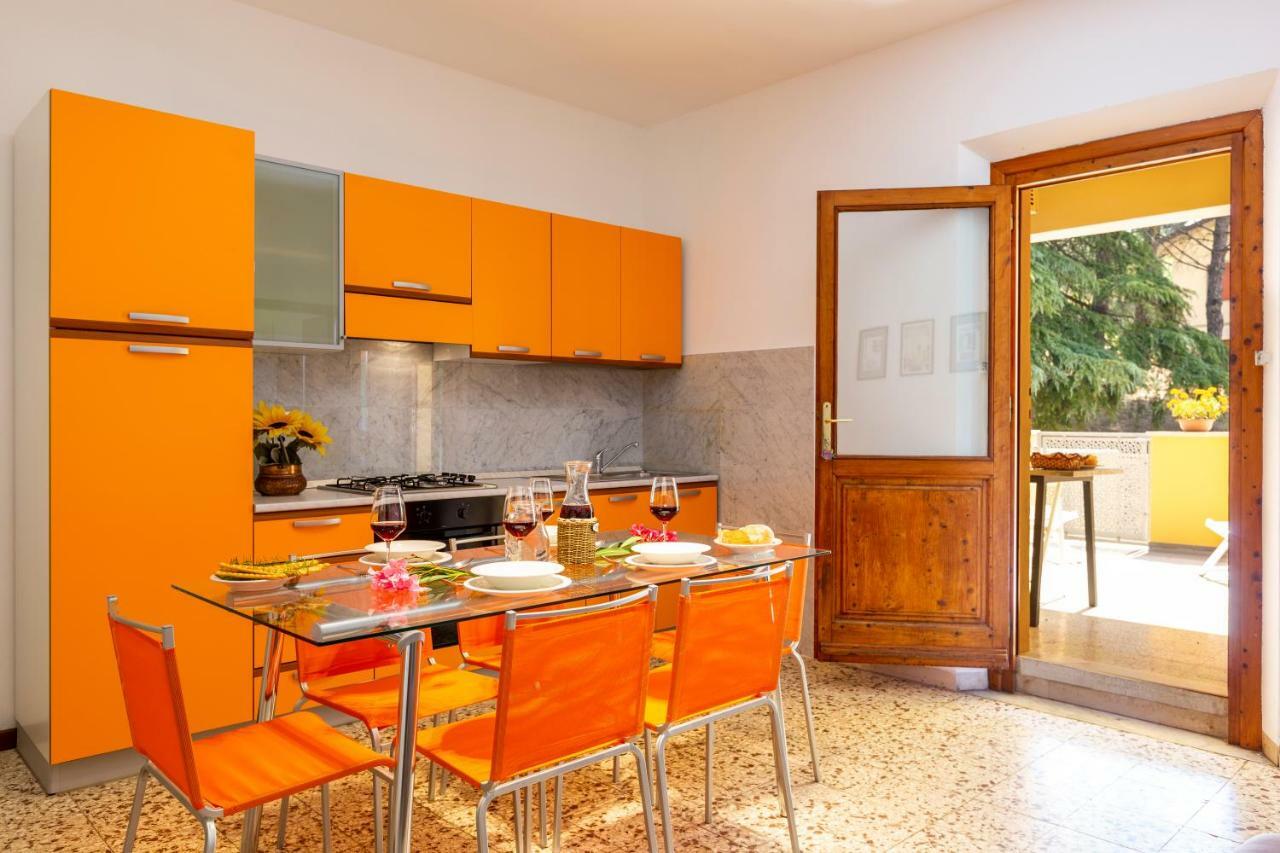 Casa Donatella Διαμέρισμα Montecchio  Εξωτερικό φωτογραφία