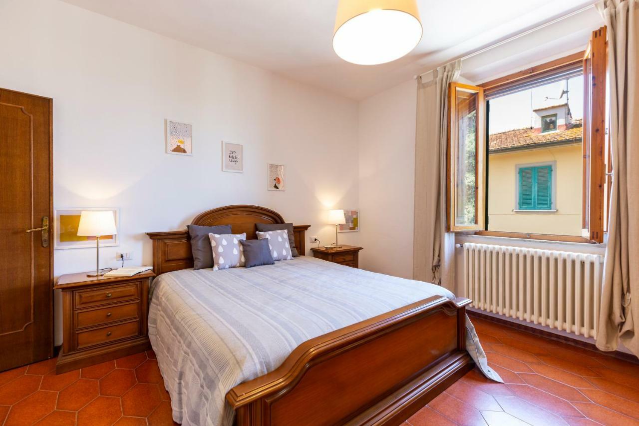 Casa Donatella Διαμέρισμα Montecchio  Εξωτερικό φωτογραφία