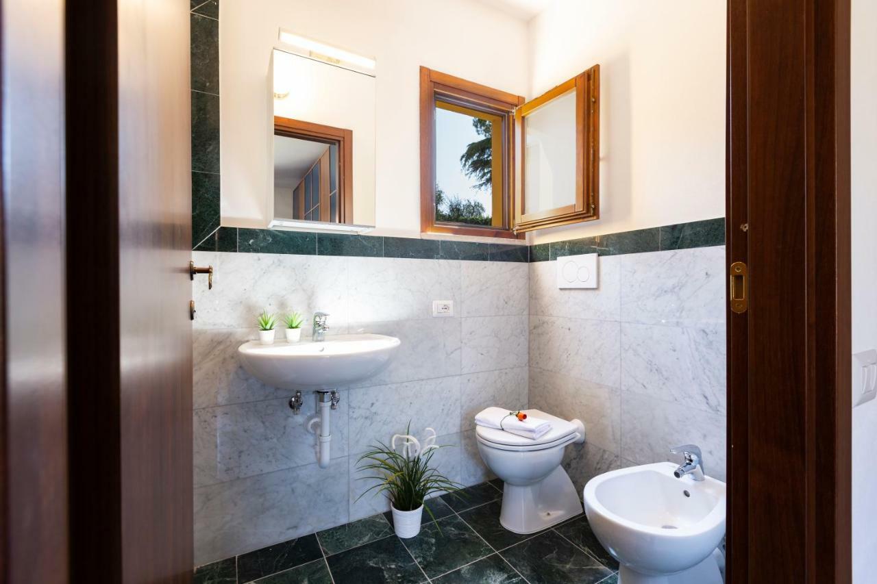 Casa Donatella Διαμέρισμα Montecchio  Εξωτερικό φωτογραφία