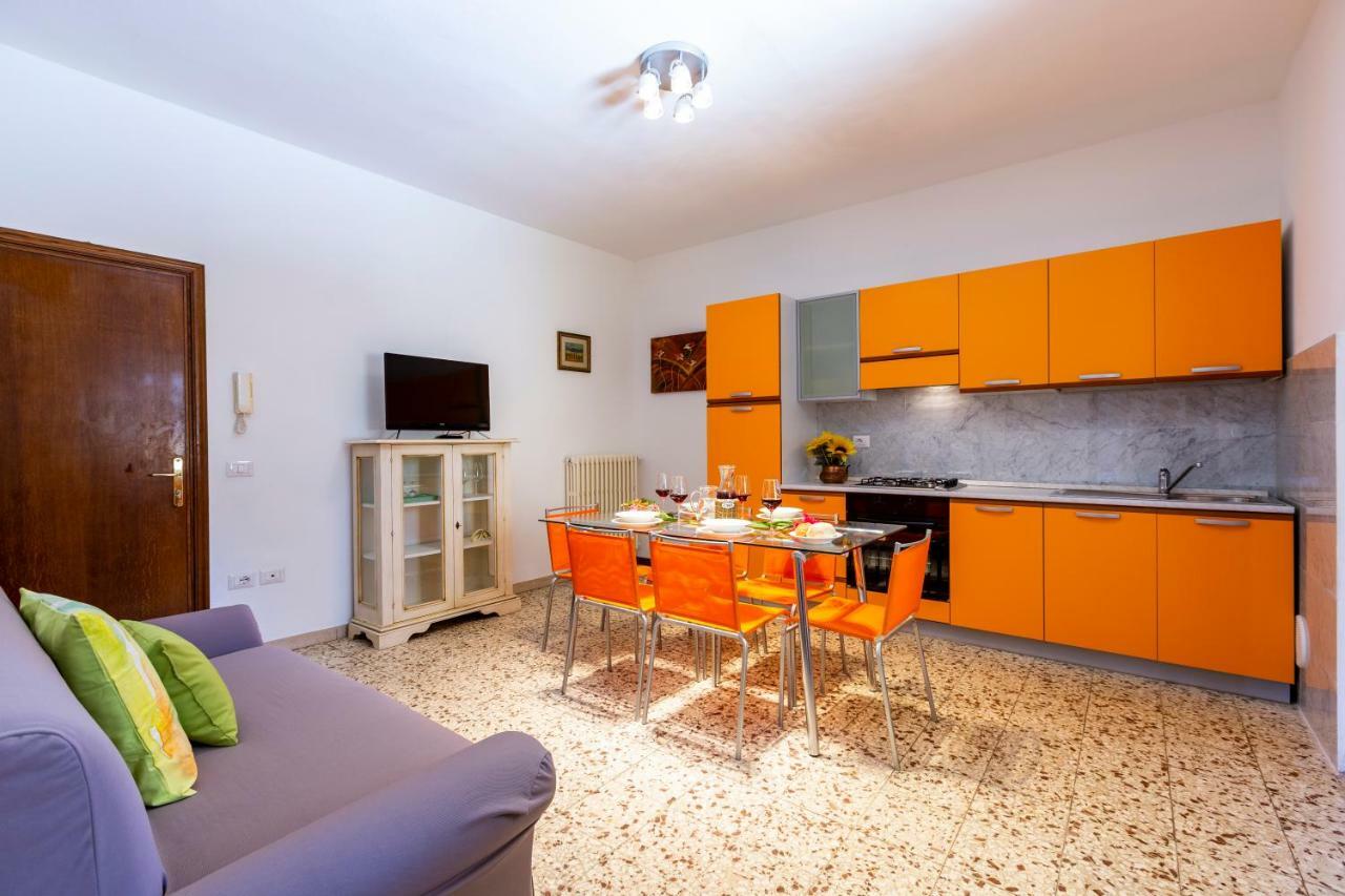 Casa Donatella Διαμέρισμα Montecchio  Εξωτερικό φωτογραφία